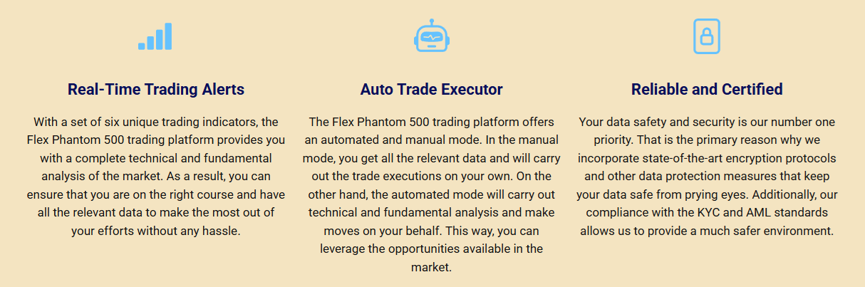 Monitoring the Crypto Market 24/7